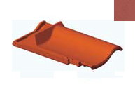 CRIJEP NEXE DIOKLECIJAN PODŽLJEBNJAK CRVENI ENG. (BORDO)